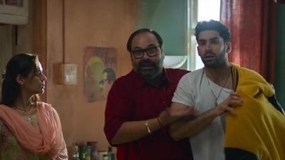 The Ba***ds of Bollywood