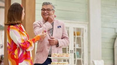 The Great Canadian Baking Show