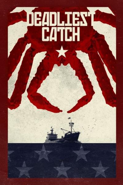 Deadliest Catch filmas online