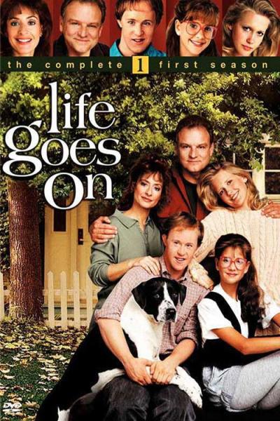 Life Goes On filmas online