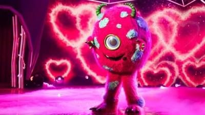 The Masked Singer Australia