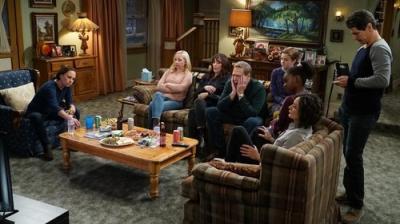 The Conners
