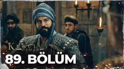 Kuruluş Osman