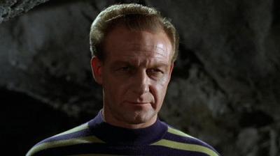 The Prisoner