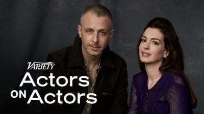 Variety Studio: Actors on Actors