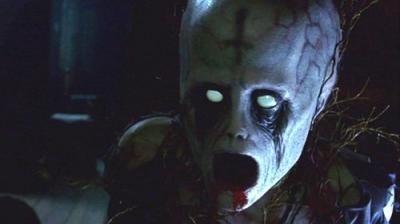 Masters of Horror