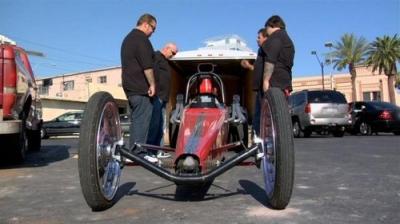 Pawn Stars