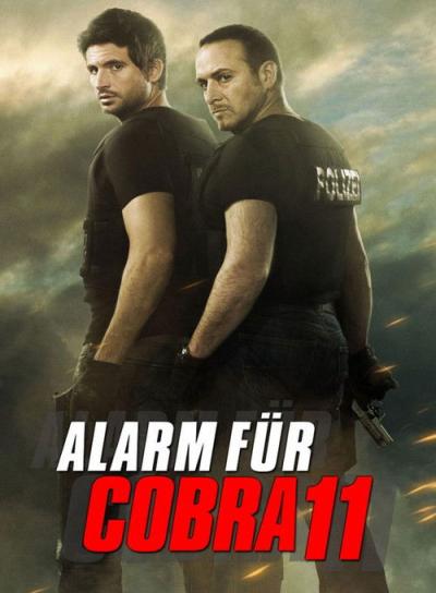 Kobra 11 filmas online