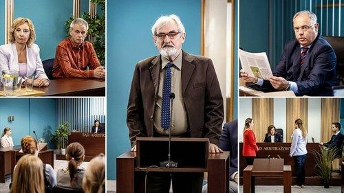 Ktoś tu kłamie? filmas žiurėti online
