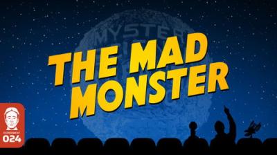 Mystery Science Theater 3000