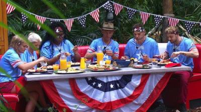 I'm a Celebrity...Get Me Out of Here!