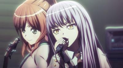 BanG Dream!
