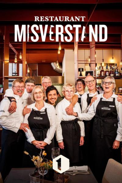 Restaurant Misverstand filmas online