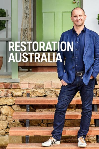 Restoration Australia filmas online