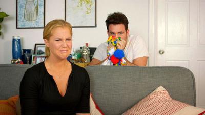 Inside Amy Schumer