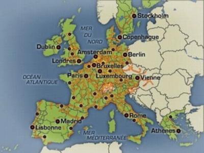 Le Dessous des cartes