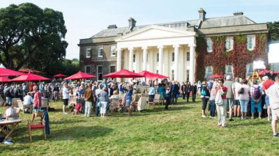 Antiques Roadshow
