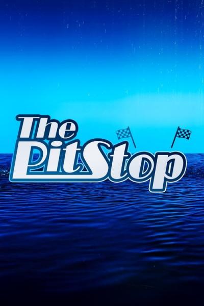 The Pit Stop filmas online