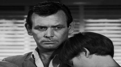 The Fugitive