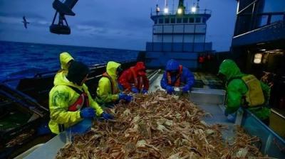 Deadliest Catch