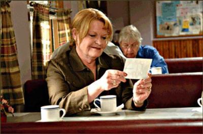 Corner Gas
