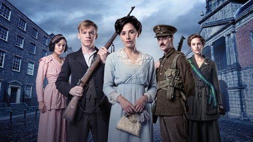 Rebellion filmas žiurėti online