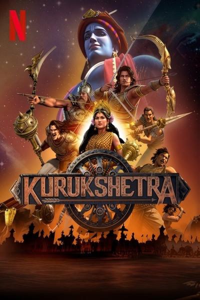 Kurukšetros mūšis filmas online