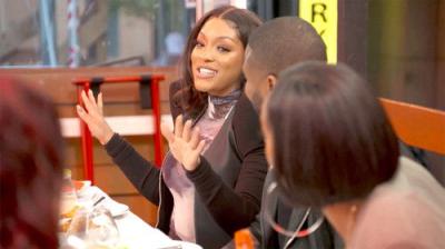 The Real Housewives of Atlanta