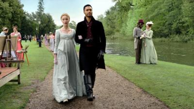 Bridžertonų kronikos