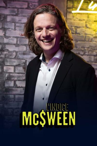L'indice Mc$ween filmas online