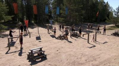 Selviytyjät Suomi