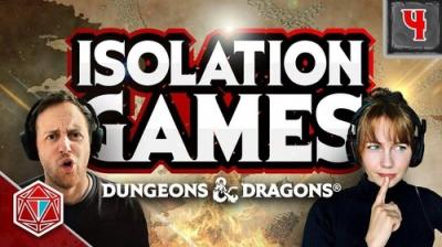 Epic NPC Man: Dungeons & Dragons