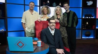 Richard Osman's House of Games