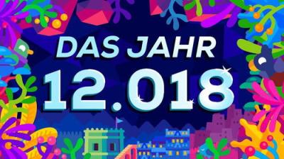 Kurzgesagt - In a Nutshell