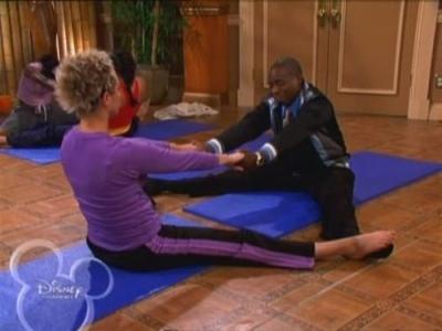 The Suite Life of Zack & Cody