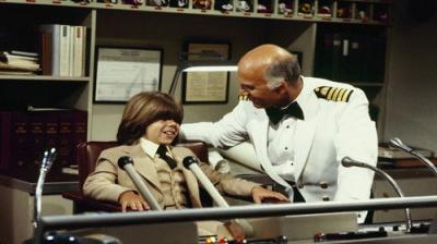 The Love Boat