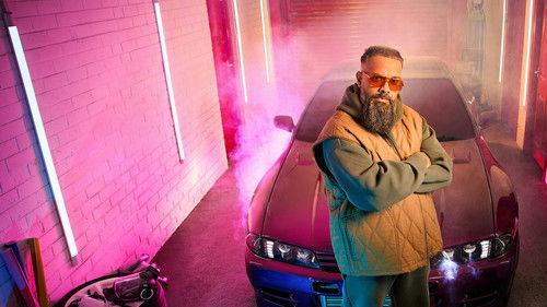 Guz Khan's Custom Cars filmas žiurėti online