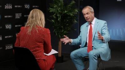 Sunday with Laura Kuenssberg