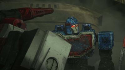 Transformers: War for Cybertron: Earthrise