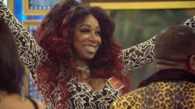 Celebrity Big Brother