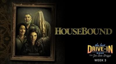 The Last Drive-in with Joe Bob Briggs