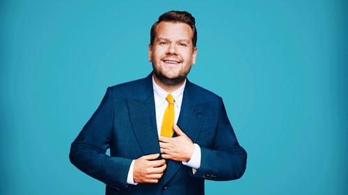 The Late Late Show with James Corden filmas žiurėti online
