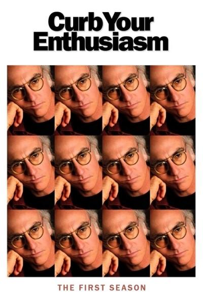 Curb Your Enthusiasm filmas online