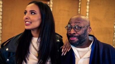 Glow Up: Britain's Next Make-Up Star