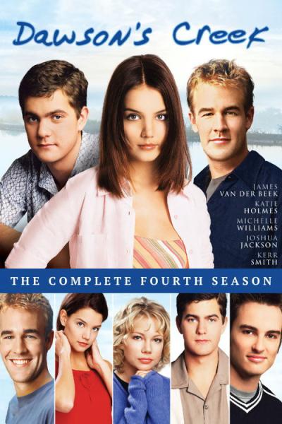 Dawson's Creek filmas online