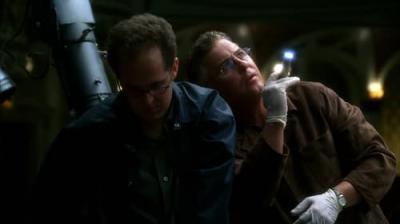 CSI: Kriminalistai