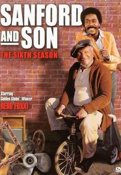 Sanford and Son filmas online