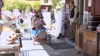 American Restoration