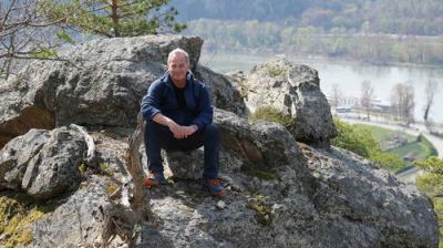Robson Green: World's Most Amazing Walks