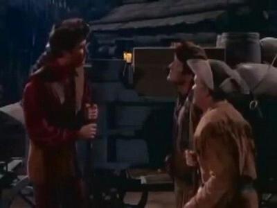 Daniel Boone